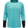 Hummel Essential GK Jersey Men - Scuba Blue