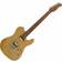 Sire Larry Carlton T7 FM Transparent Black Chitarra Elettrica