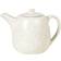 Broste Copenhagen Nordic Vanilla Teapot 1.3L