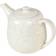 Broste Copenhagen Nordic Vanilla Teapot 1.3L