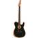 Fender Acoustasonic Player Tele RW BRSH BK