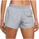 Nike Dri-Fit Swoosh Run Shorts Women - Particle Grey/Particle Grey/White