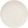 Broste Copenhagen Nordic Vanilla Flat tallrik 26cm