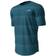 New Balance Q Speed Jacquard Short Sleeve T-shirt Men - Mountain Teal