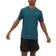 New Balance Q Speed Jacquard Short Sleeve T-shirt Men - Mountain Teal