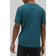 New Balance Q Speed Jacquard Short Sleeve T-shirt Men - Mountain Teal