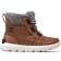 Sorel Explorer II Carnival Felt - Velvet Tan/Blackened Brown