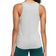 Nike Dri-FIT One Tank Top Women - Particle Grey/Heather/Black