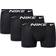 Nike Essential Micro Boxer Shorts 3-pack - Black