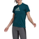 Adidas Primeblue Designed 2 Move Logo T-shirt Women - Wild Teal/Hazy Green