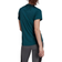 Adidas Primeblue Designed 2 Move Logo T-shirt Women - Wild Teal/Hazy Green