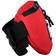 Diesel Byga Bum Bags - Racing Red