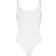 Wolford Jamaika String Body - White