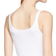 Wolford Jamaika String Body - White