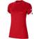 Nike Strike 21 T-shirt Women - Red