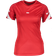 Nike Strike 21 T-shirt Women - Red