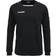 Hummel Authentic Training Sweat - White/Black