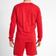 Hummel Authentic Training Sweat Red Male - Rouge