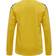 Hummel HmlAuthentic Training - Arancione Chiaro Fluo