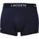 Lacoste 3-Pack Trunks - Navy Blue