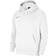 NIKE Park 20 Fleece Hoodie Men - White/Grey