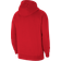 Nike Park 20 Fleece Hoodie Men - Red/White