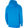 Nike Nk Flc Park20 Po Hoodie - Azul Real/Blanco