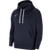 Nike Park 20 Fleece Hoodie Men - Blue/White