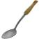 De Buyer B Bois Serveringssked 33.5cm