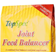 Joint Feed Balancer 15kg
