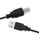 LogiLink USB A - USB B 2.0 2m