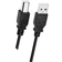 LogiLink USB A - USB B 2.0 2m