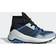 Adidas Terrex Trailmaker Mid Cold.RDY W - Core Black/Black Blue Met./Focus Blue