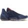 Adidas Harden Vol. 4 M - Team Navy/Cloud White/Scarlet