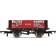 Hornby 4 Plank Wagon Walter Harper No 1 Era 2