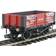 Hornby 4 Plank Wagon Walter Harper No 1 Era 2