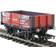 Hornby 4 Plank Wagon Walter Harper No 1 Era 2