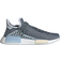 Adidas BBC Ice Cream x Pharrell x NMD Human Race 'Astronaut' - Grey