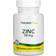 Nature's Plus Zinc 50mg 90 Stk.