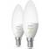 Philips Hue WA B39 EU LED Lamps 4W E14