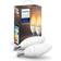 Philips Hue WA B39 EU LED Lamps 4W E14