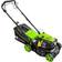 Zipper ZI-BRM420 Petrol Powered Mower