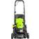 Zipper ZI-BRM420 Petrol Powered Mower
