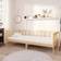 vidaXL With Mattress