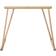 Oliver Furniture Baby Gym Activity Stand in Wood Oak
