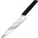 Victorinox Swiss Modern 6.9013.22B Cooks Knife 22 cm