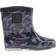 Petit by Sofie Schnoor Alfred Rubber Boots - Dusty Blue