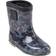 Petit by Sofie Schnoor Alfred Rubber Boots - Dusty Blue