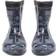 Petit by Sofie Schnoor Alfred Rubber Boots - Dusty Blue