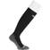 Uhlsport Club Socks Unisex - Black/White